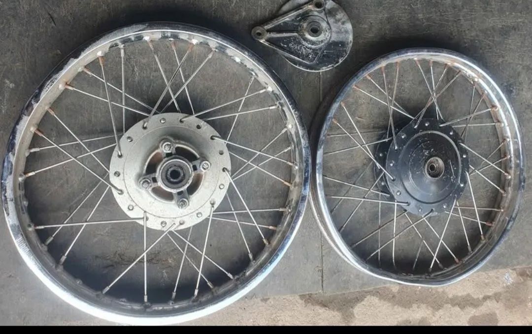 Rodas