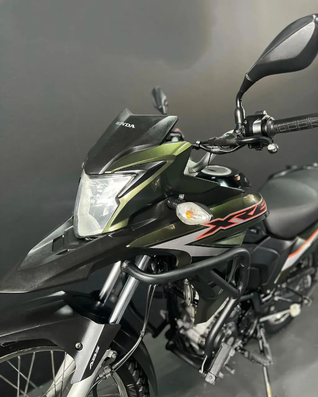 XRE 190 ABS - Foto 5