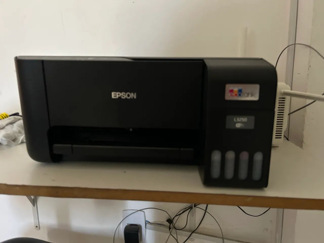 Impressora Epson L3250 nova - Foto 3