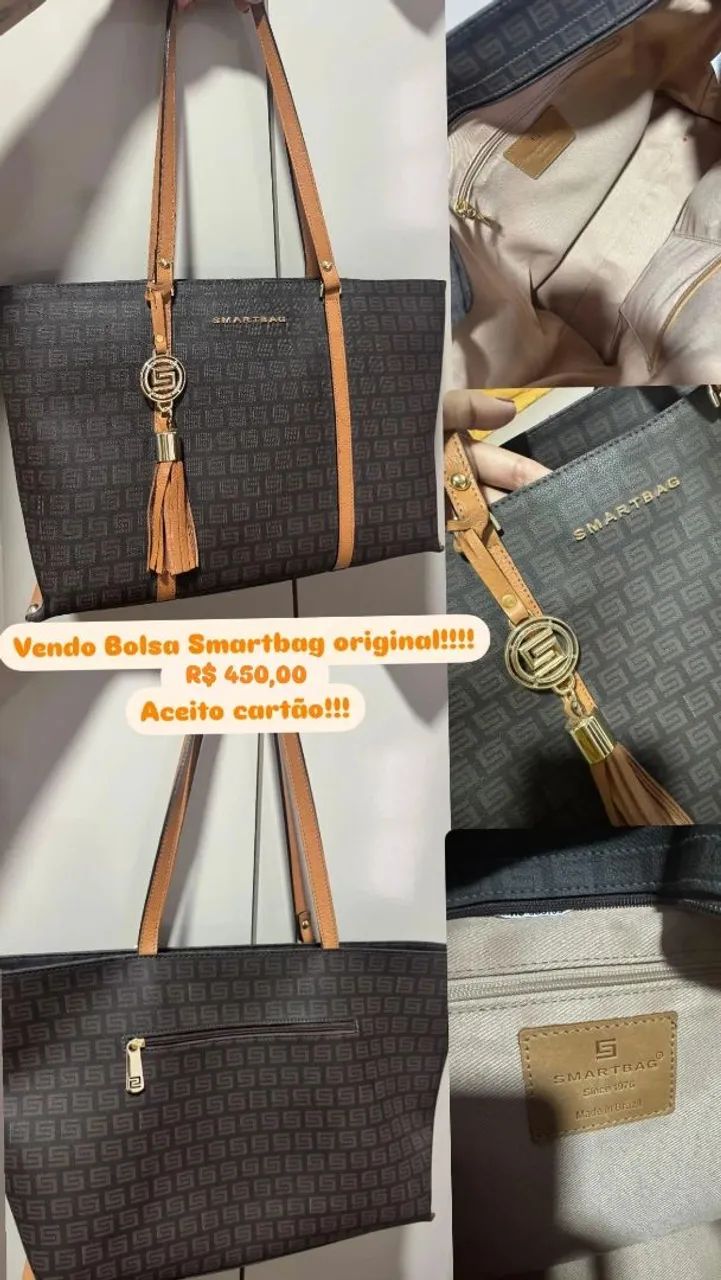 Bolsa Smartbag Original!!!