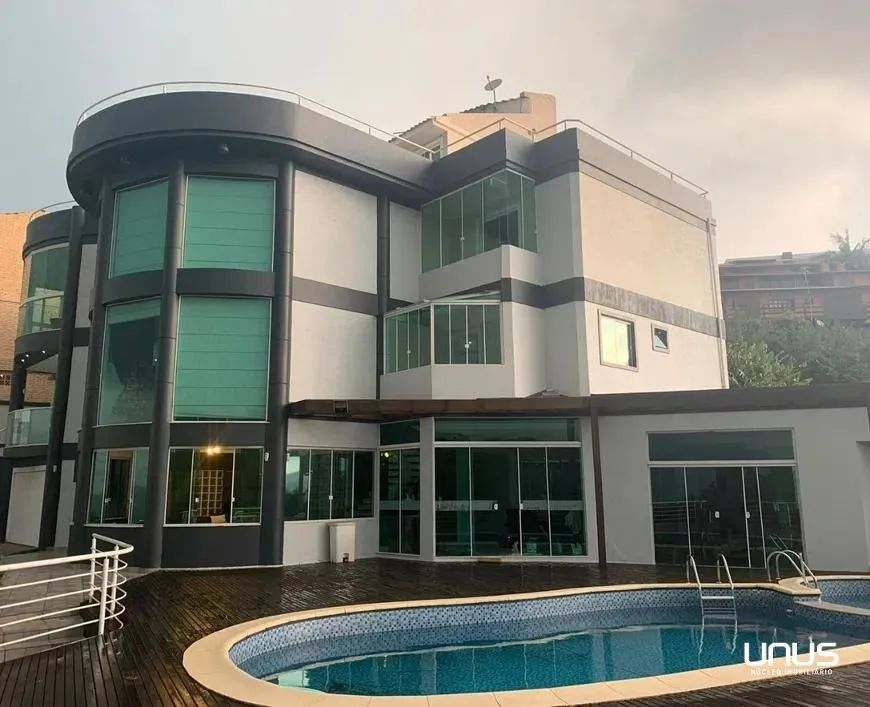 Casa no Bosque das Mansões - Foto 3