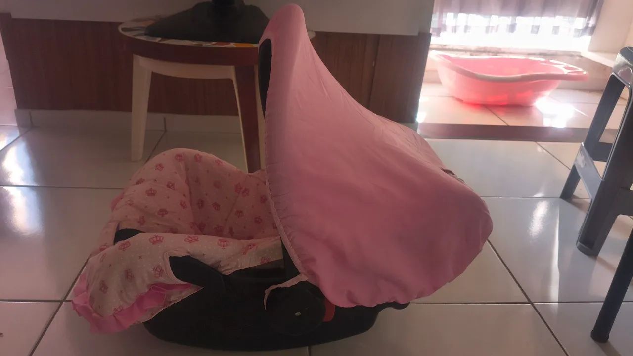 Bebe conforto - Foto 3