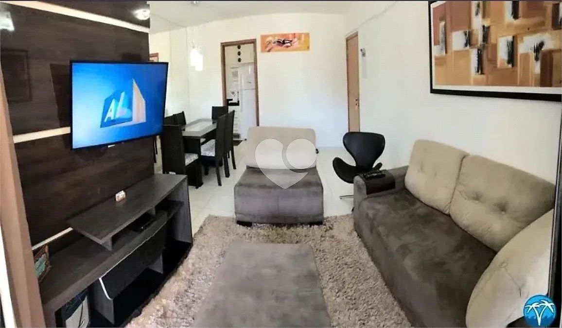 Apartamento 3 Quartos no Edifício Terramare - Jatiúca - Foto 3