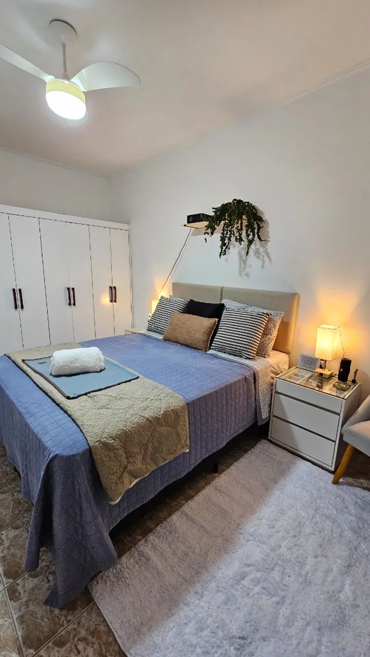Cama box King + cabeceira  - Foto 4