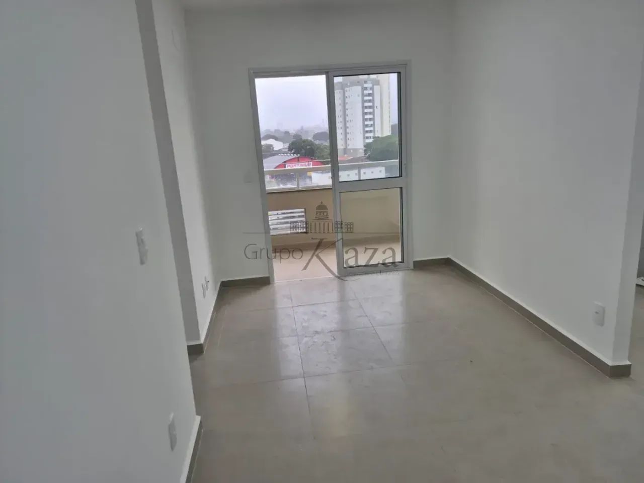 Apartamento - Parque Industrial - Edifício Antônio Carlos - 3 Dormitórios - 67,80m². - Foto 2