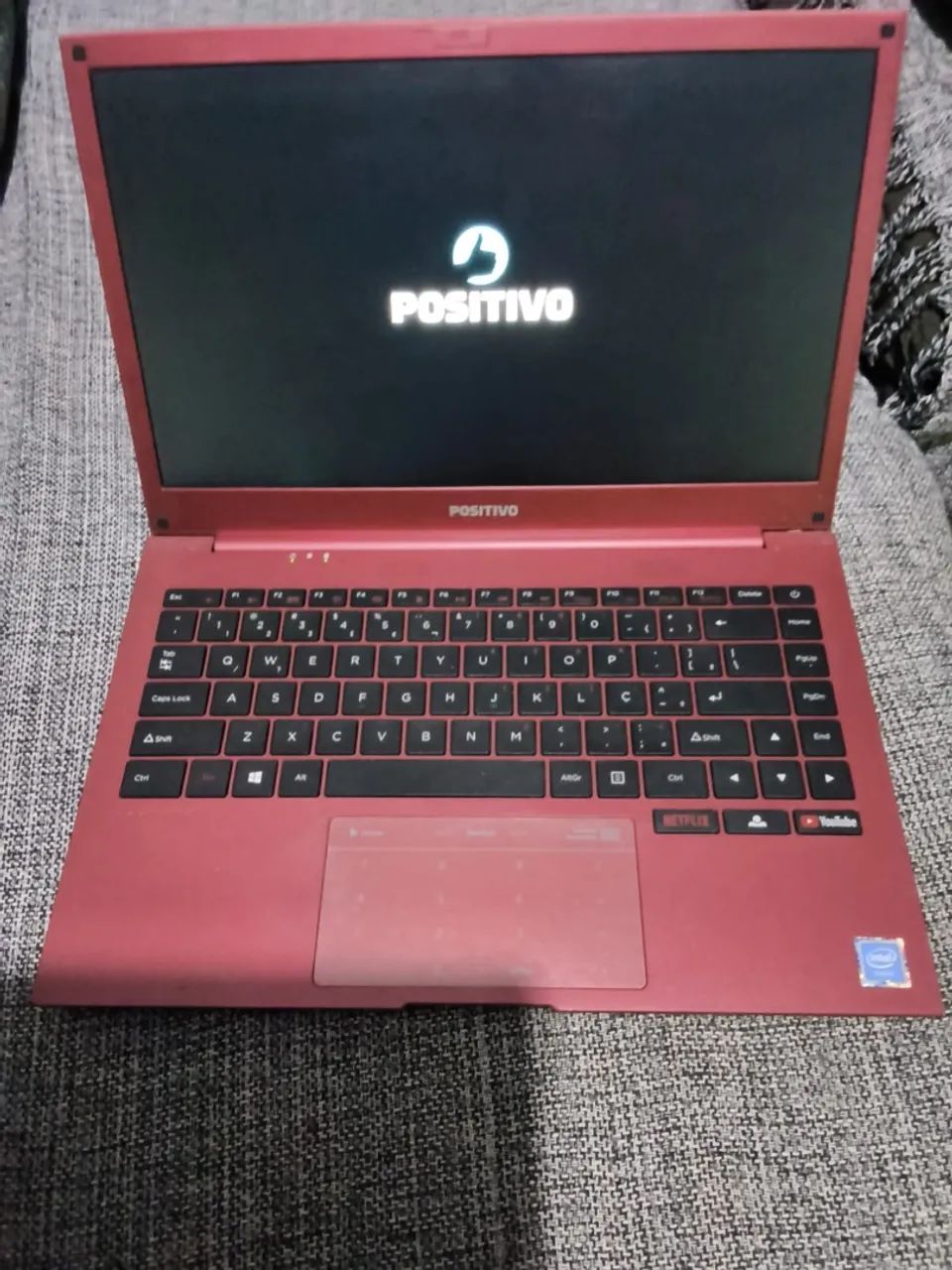 Notebook Positivo  - Foto 3
