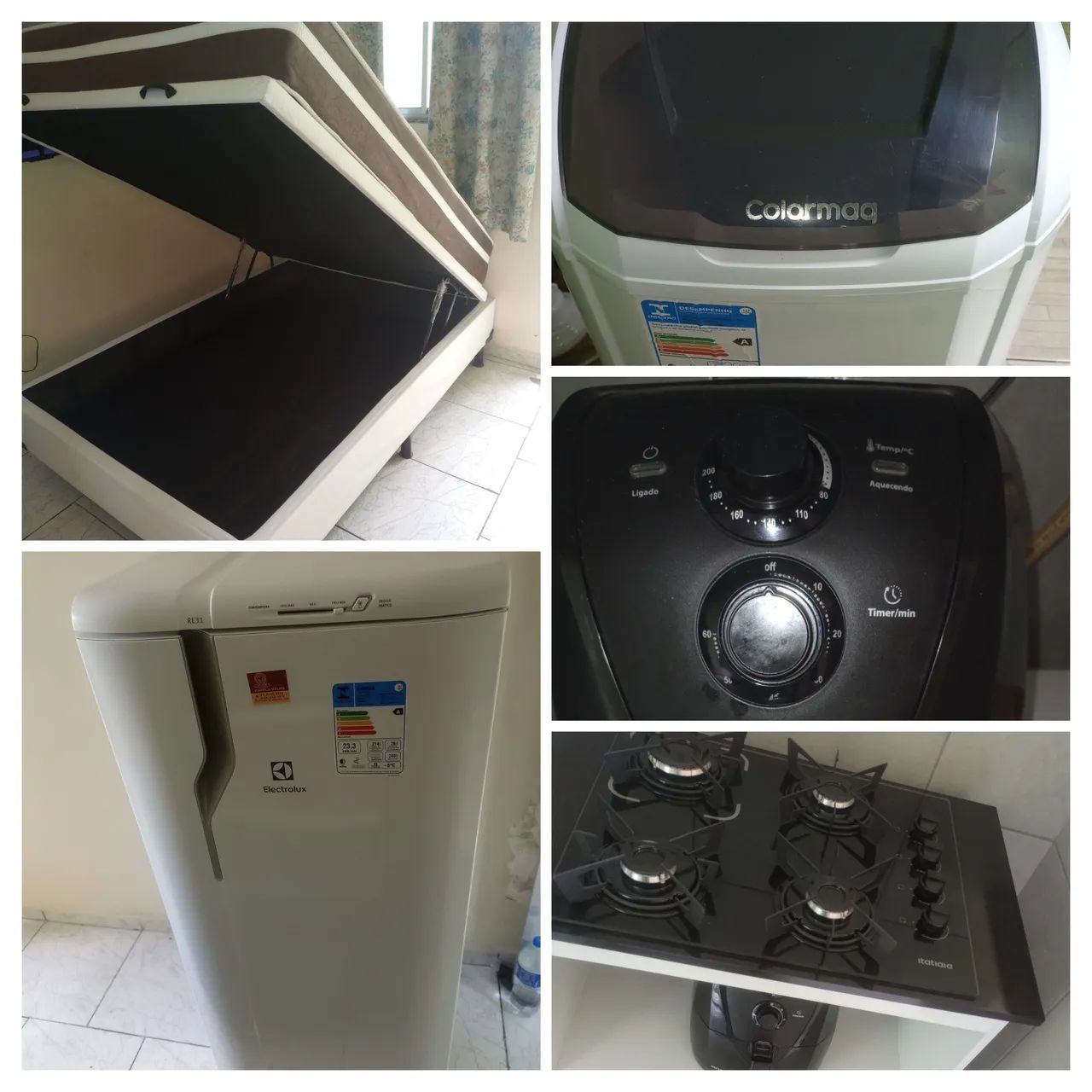 ? MOBÍLIA COMPLETA PARA SEU LAR?