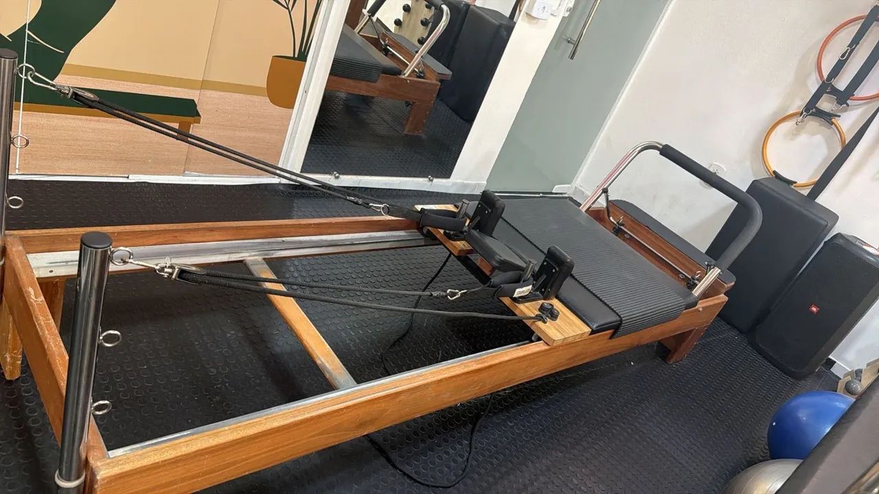 Studio de Pilates - Foto 2