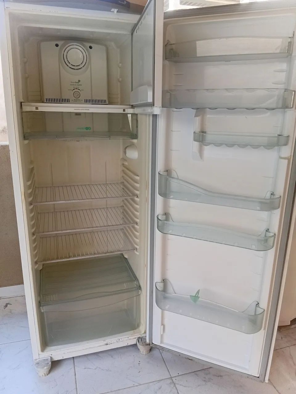 Geladeira consul  - Foto 2