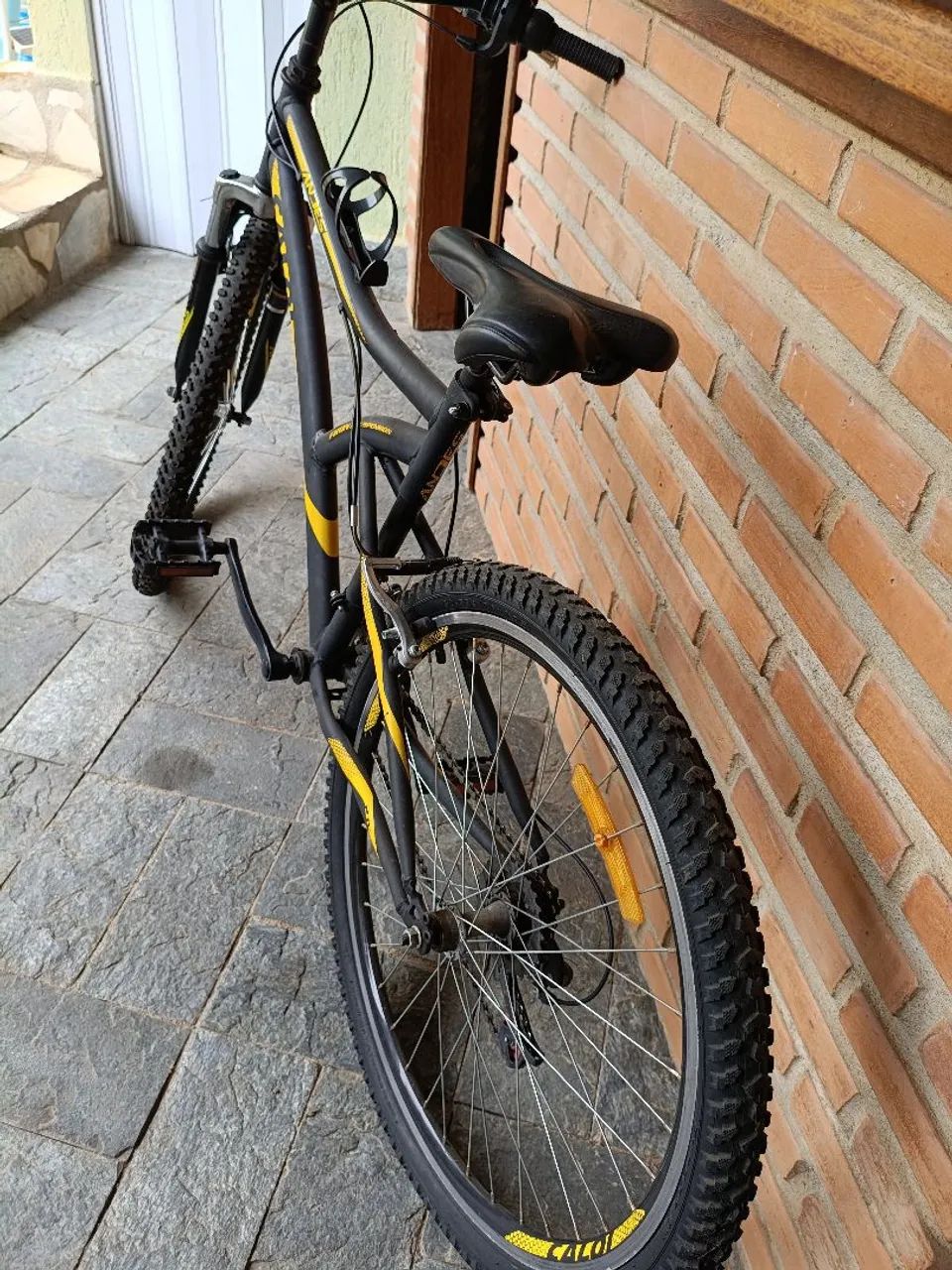 Bicicleta  - Foto 4