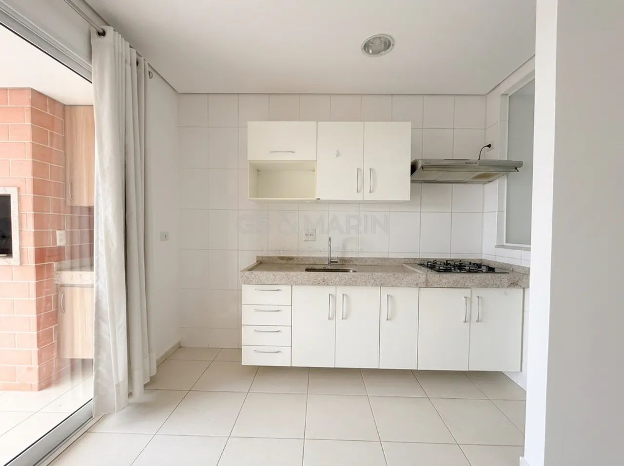 Apartamento para locação no Edifício Ritz Residence, em Londrina - Foto 3