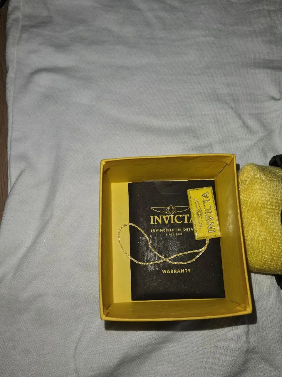 Relógio Invicta Original  - Foto 3