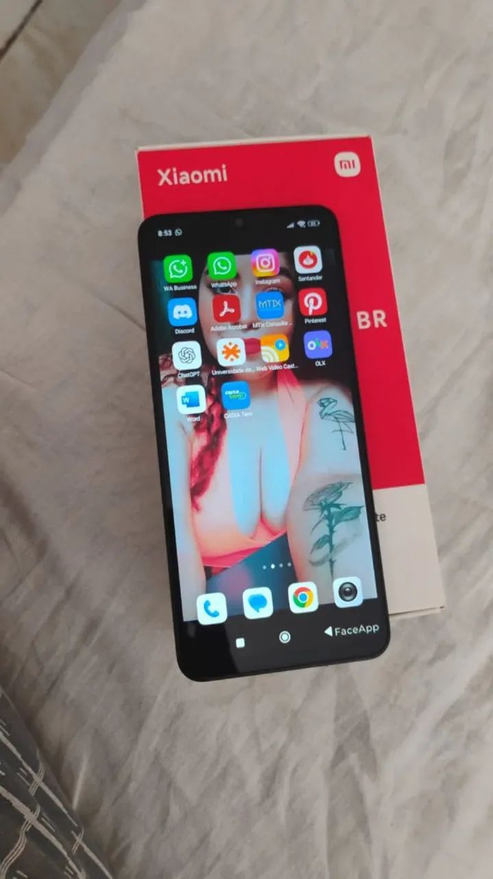 Redmi 14c 256gb - Foto 3