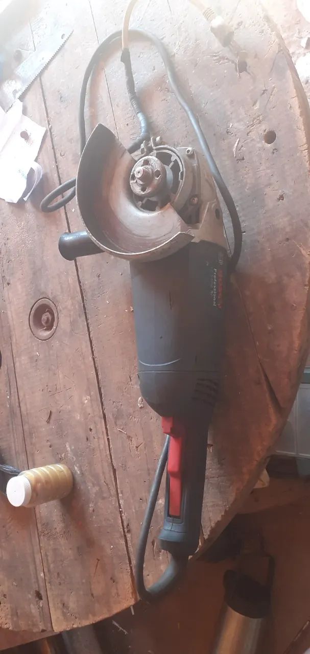 Lichadeira/ESMERILHADEIRA 220W - Foto 5