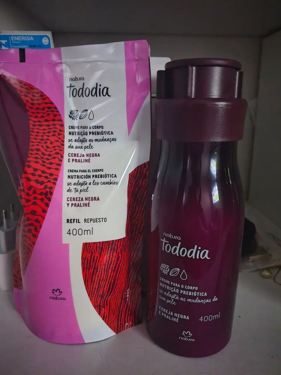 Produtos de beleza  - Foto 3