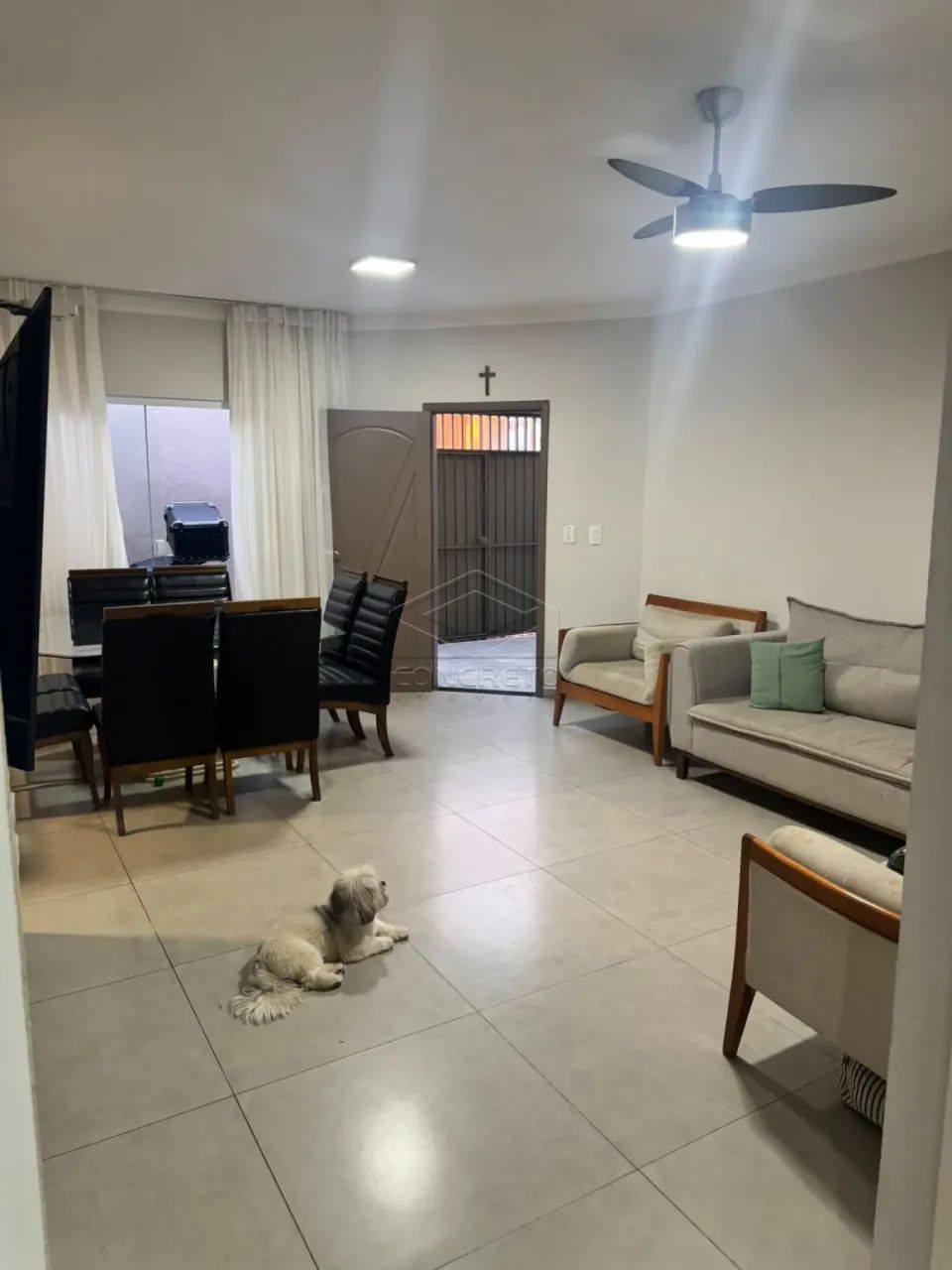 Casa à Venda - Jardim Vânia Maria - Foto 4
