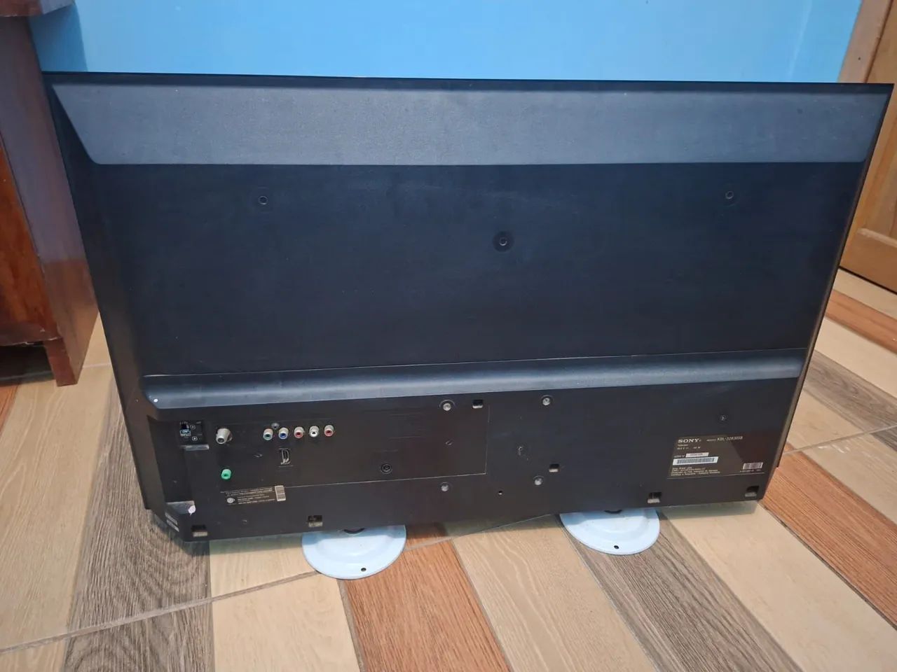 Tv Sony 32 polegadas  - Foto 4