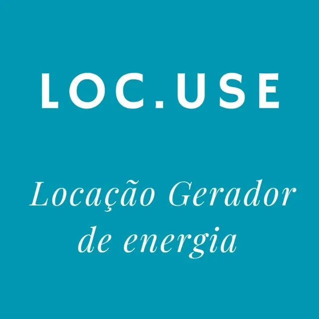 Locação de Gerador de Energia  - Foto 3