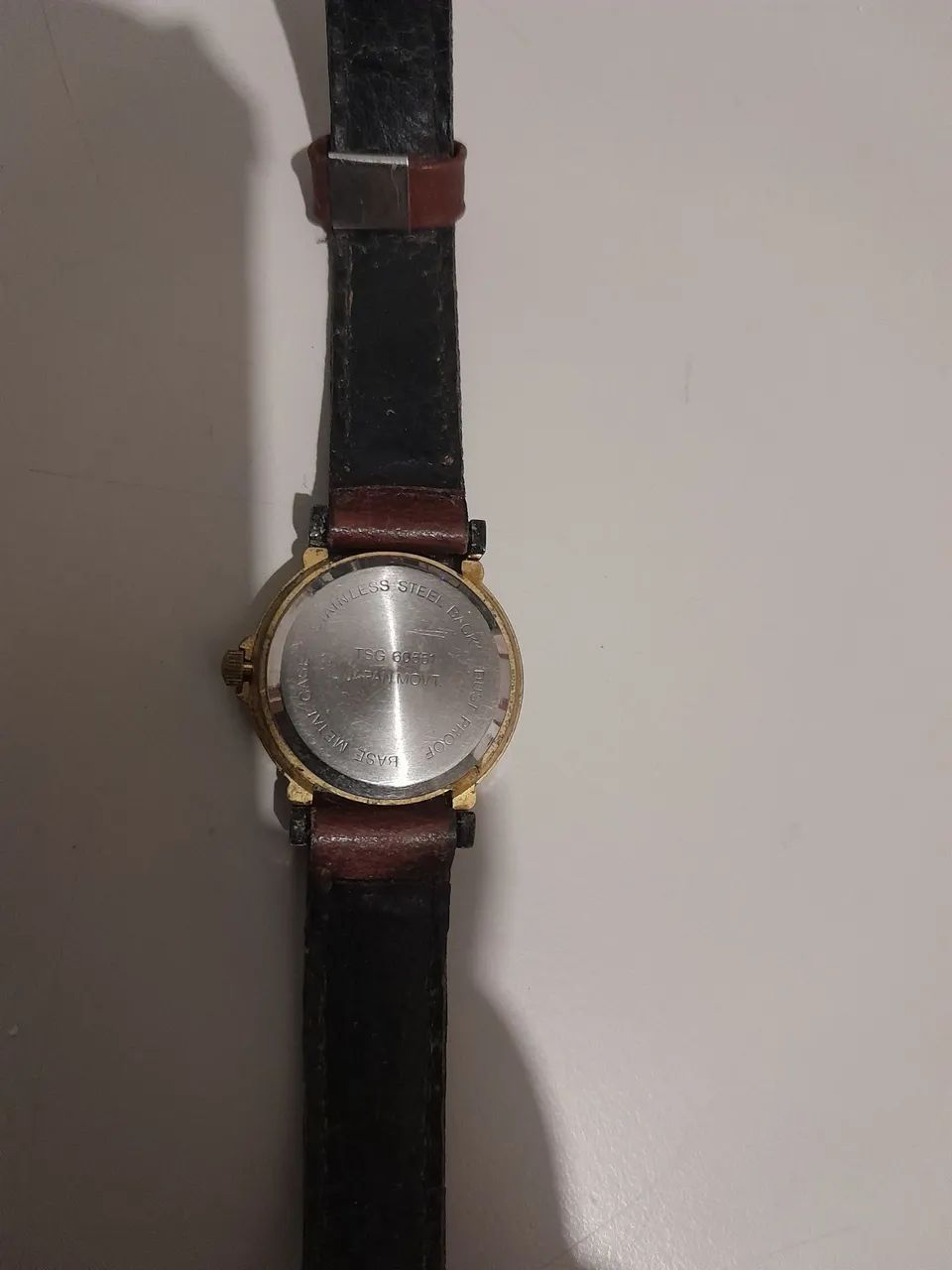 Relogio Cartier Antigo - Foto 3