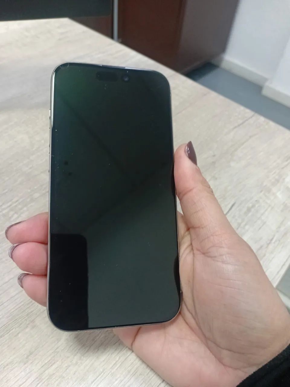 iPhone 15 pro - Foto 2
