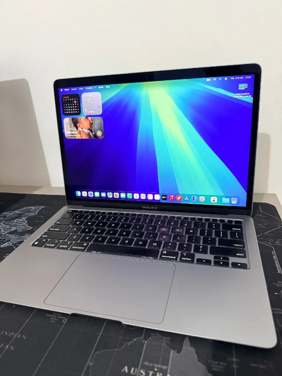 Macbook Air M1 - Foto 5