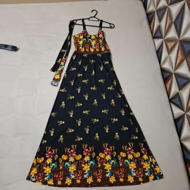 Vestidos compridos  - Foto 3