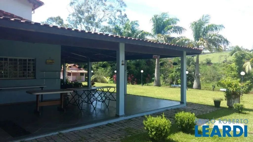 CHACARA - PARQUE AGRINCO - SP - Foto 5