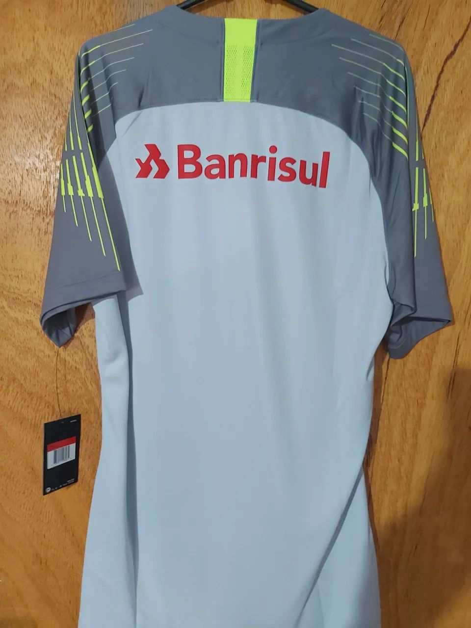Camisa do Internacional  - Foto 2