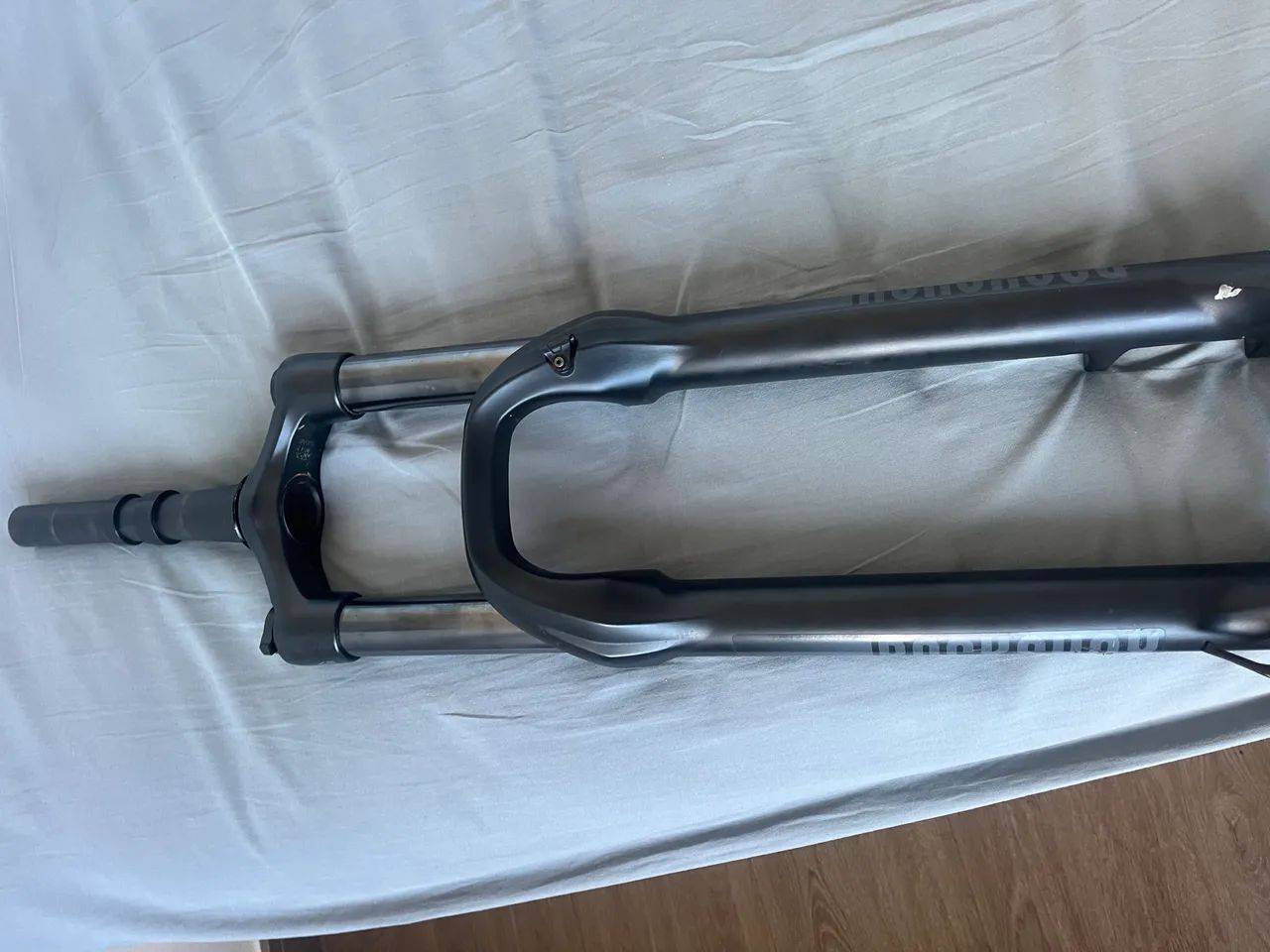 Suspensão Rock Shox 35 Silver 160mm E-bike - Ciclismo - Alphaville