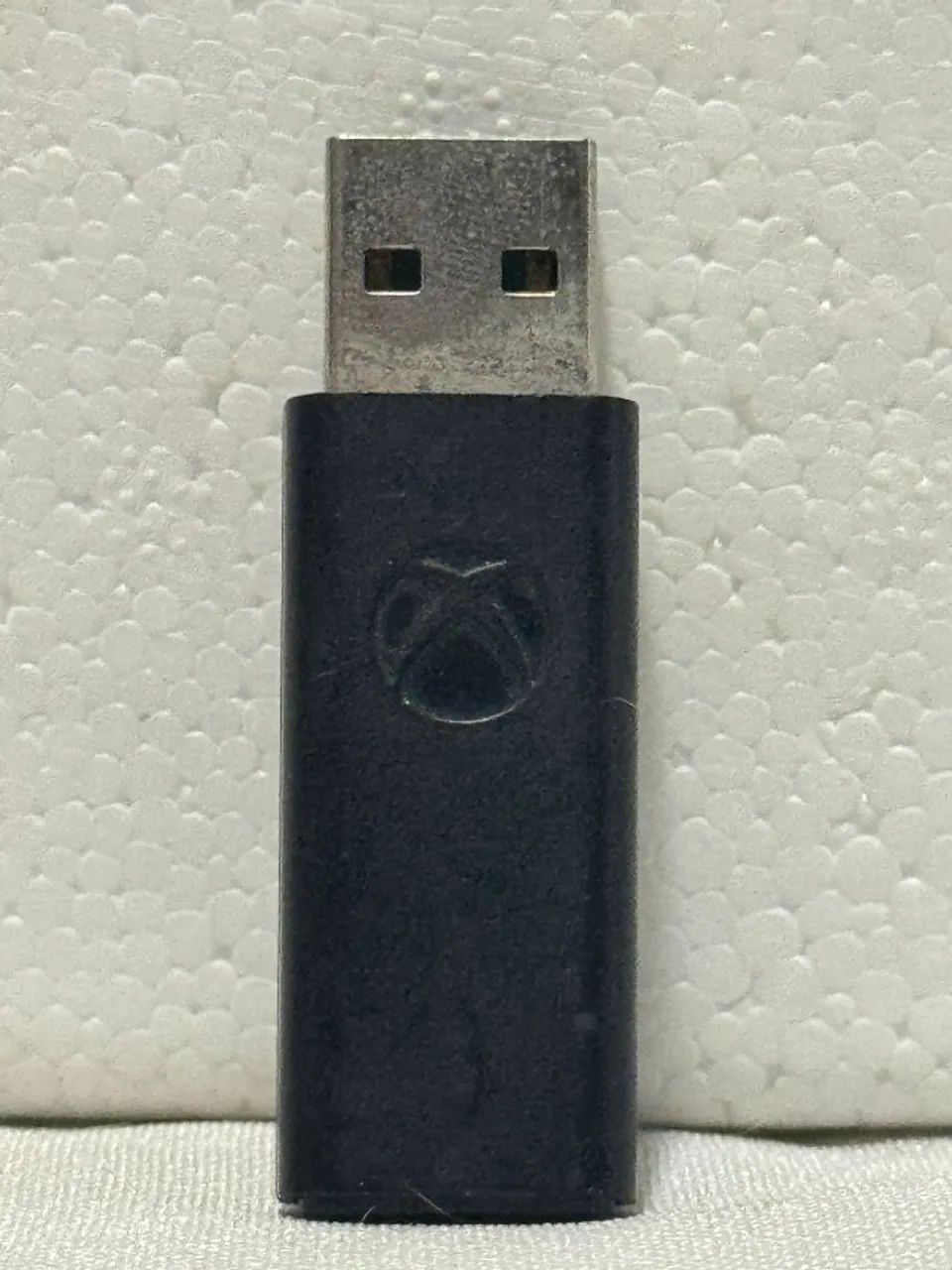 Adaptador Xbox Wireless Original Microsoft - Modelo 1790