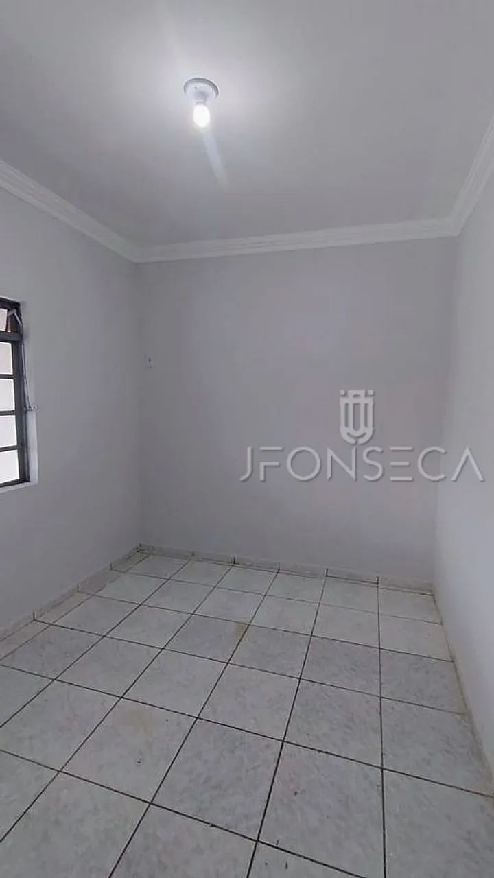 Casa Terrea - 2Q - Quintal Amplo - Prox Vereda das Buritis - Foto 2