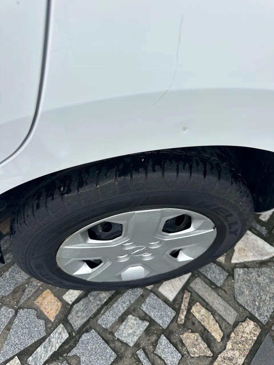 Chevrolet Spin LS 1.8 8V Econo.flex 5P Mec. 2022 - Foto 2