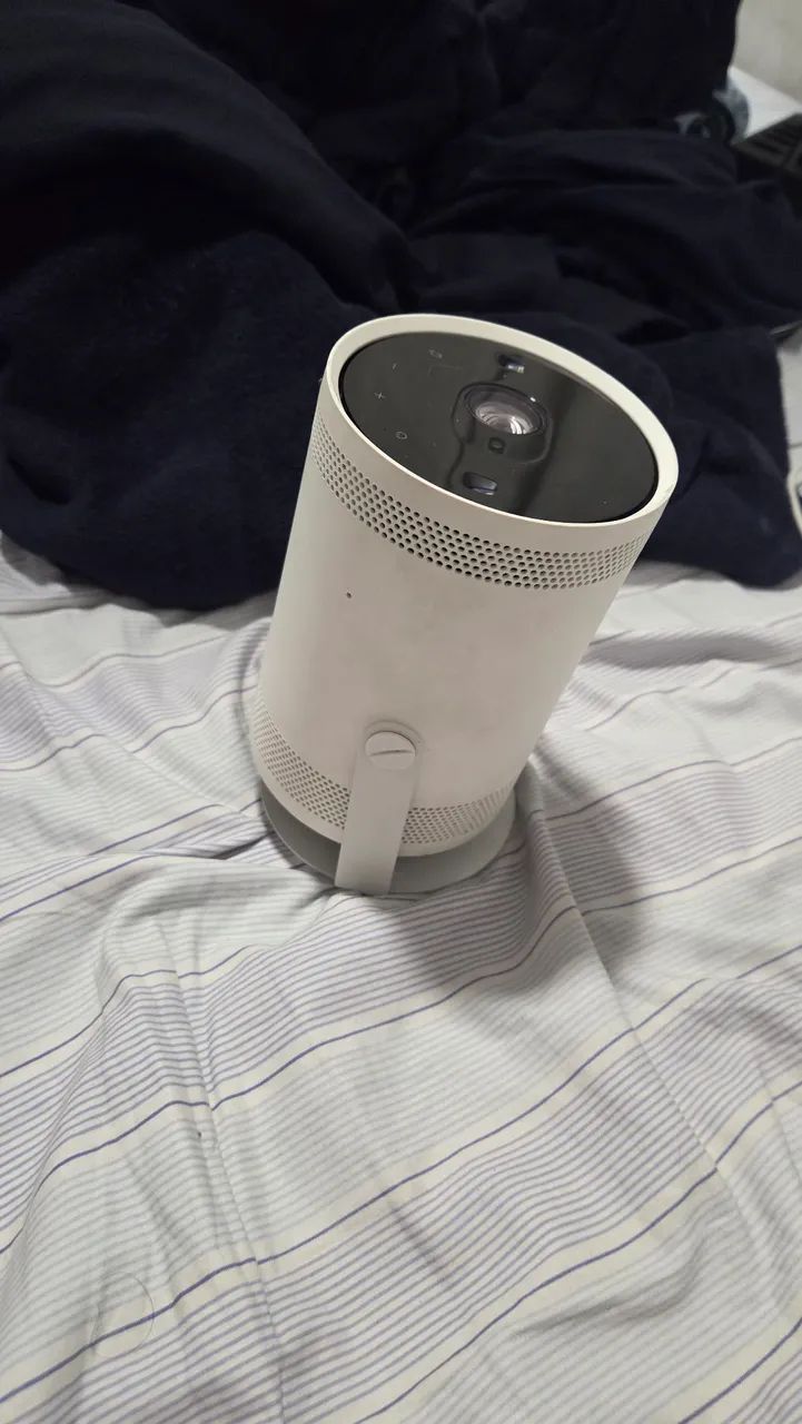 Projetor Samsung the freestyle - Foto 2