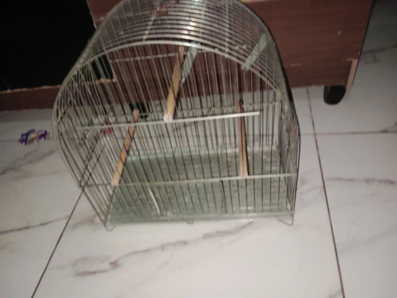Gaiolas 