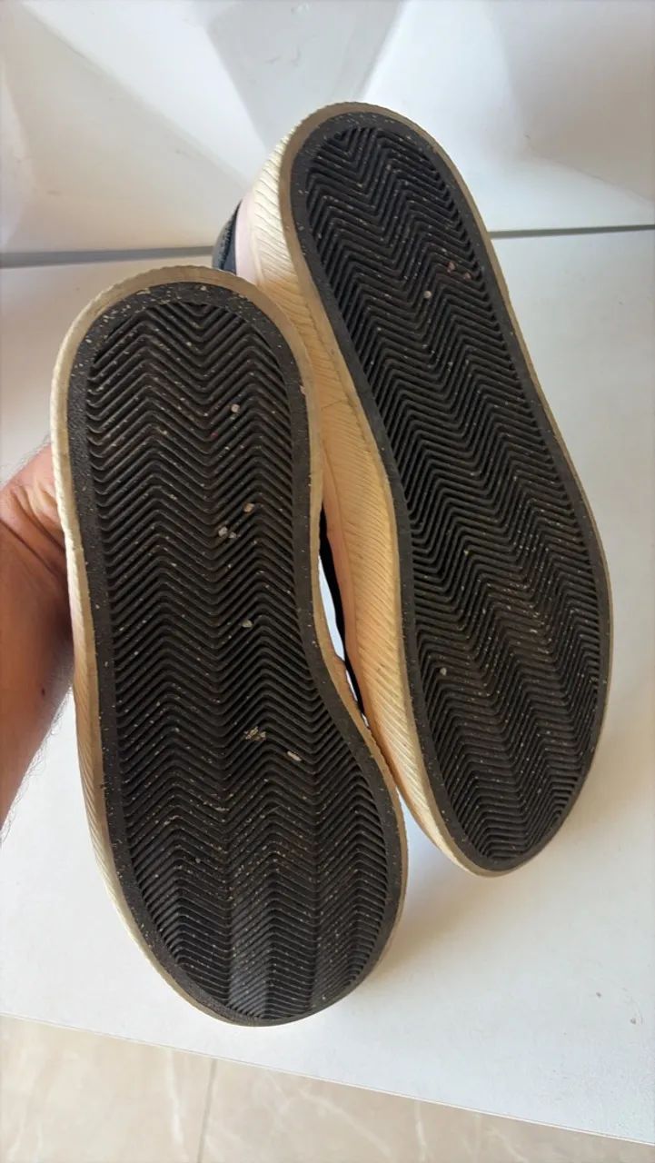 Slip on ARAMIS tamanho 40  - Foto 3