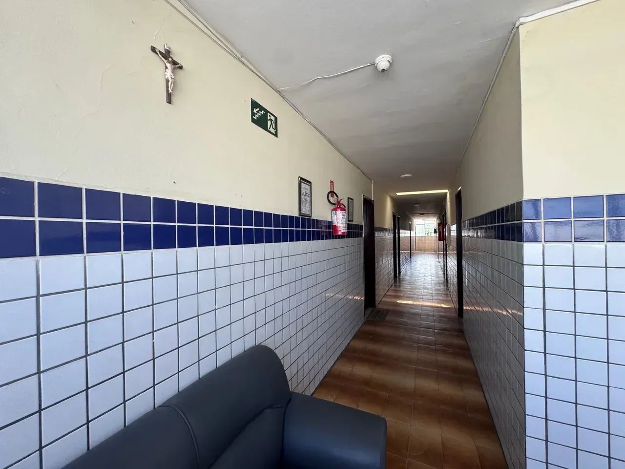 Imóvel para aluguel com 20 metros quadrados com 1 quarto em Torre - João Pessoa - PB