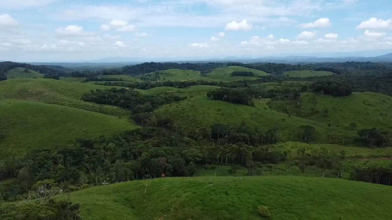 Fazenda em Registro 
