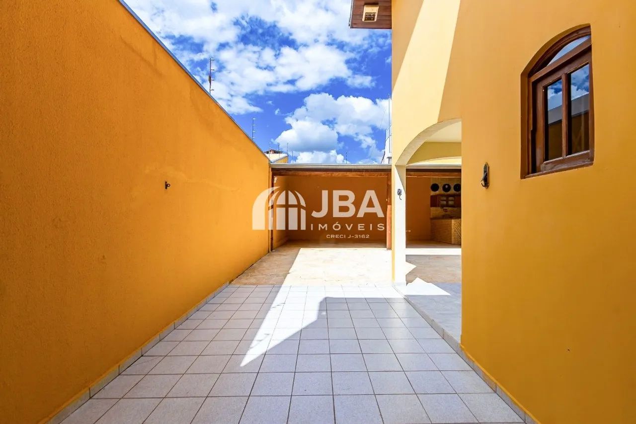 CASA COM 4 QUARTOS, ESPAÇOSA NO HAUER - Foto 5