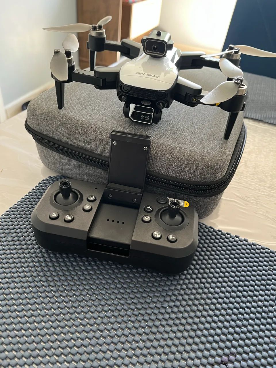 Drone - Foto 4