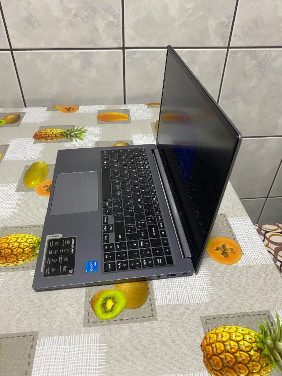 Notebook - Foto 2