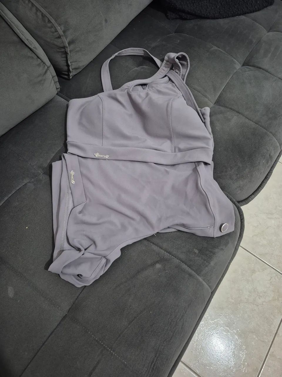 Conjunto chocomel  - Foto 2