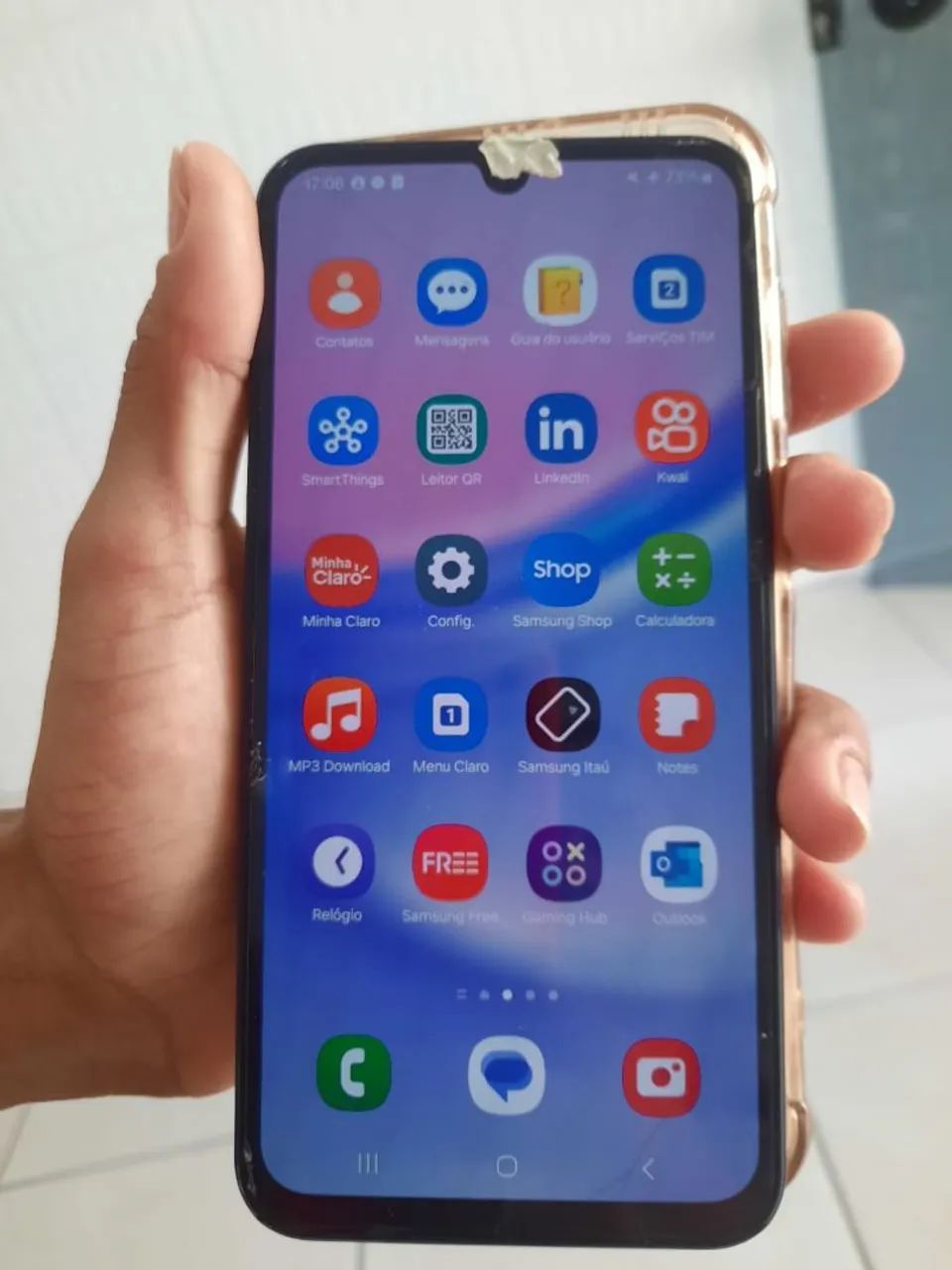 celular - Foto 4