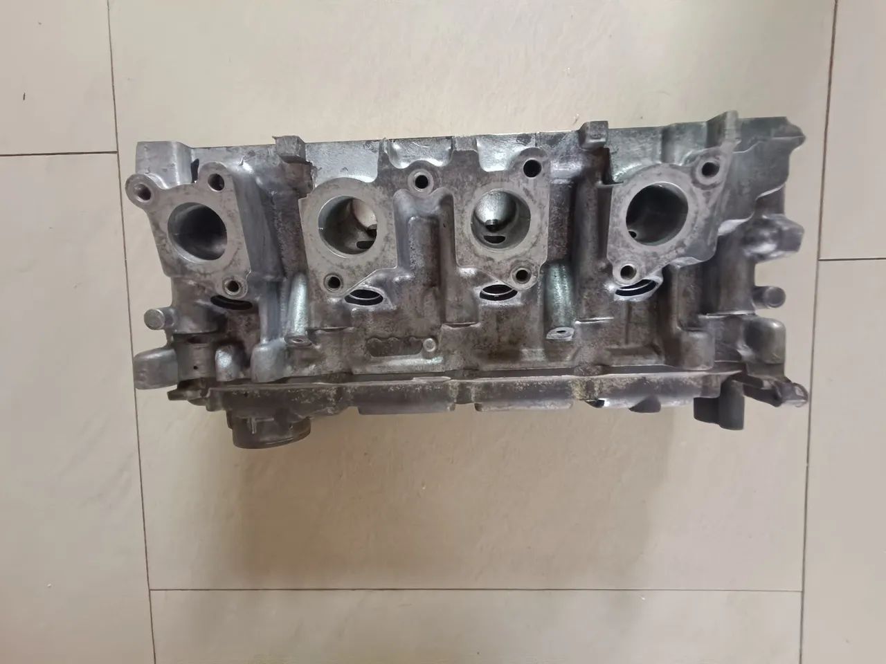 Cabeçote do motor EA 111  - Foto 3