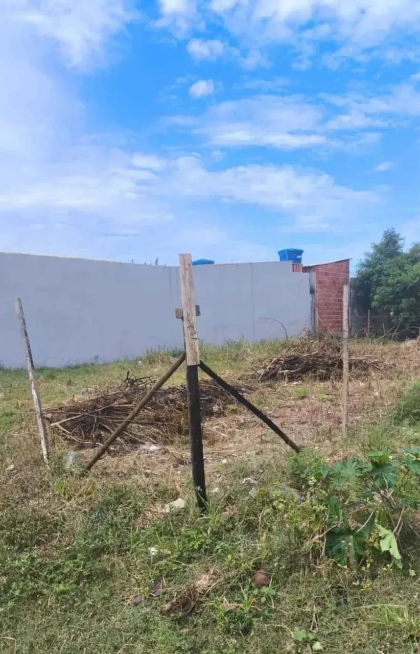 Lote em P. das Garças Escriturado e Registrado. - Foto 3