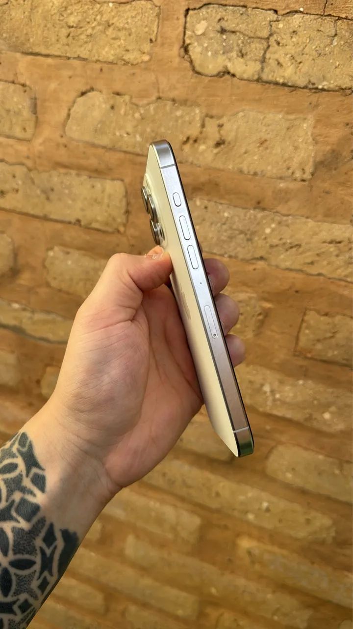 iPhone 15 Pro Max 256gb - Foto 2