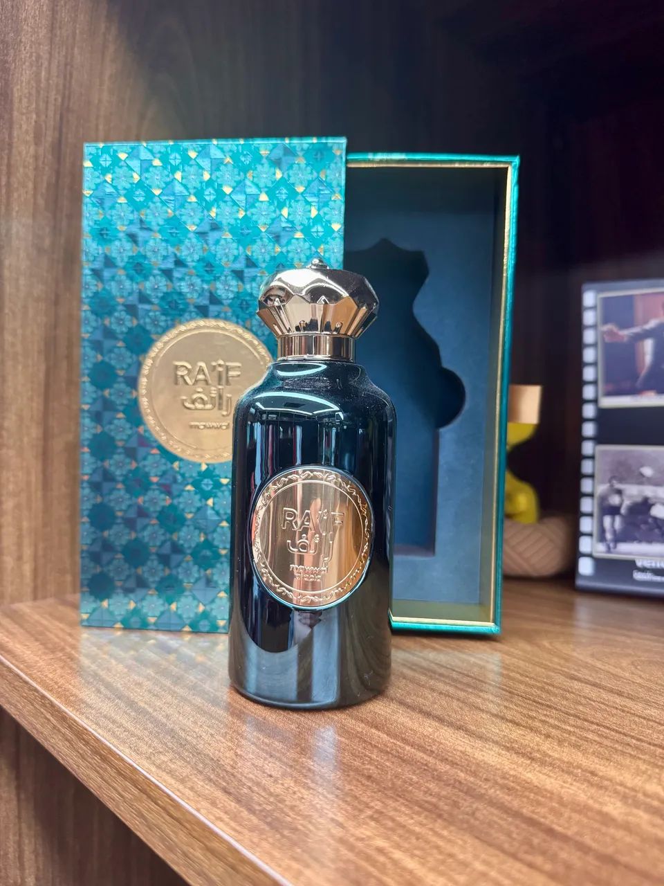 Perfume Ra'if Mawwal Arabia 95 / 100 ml