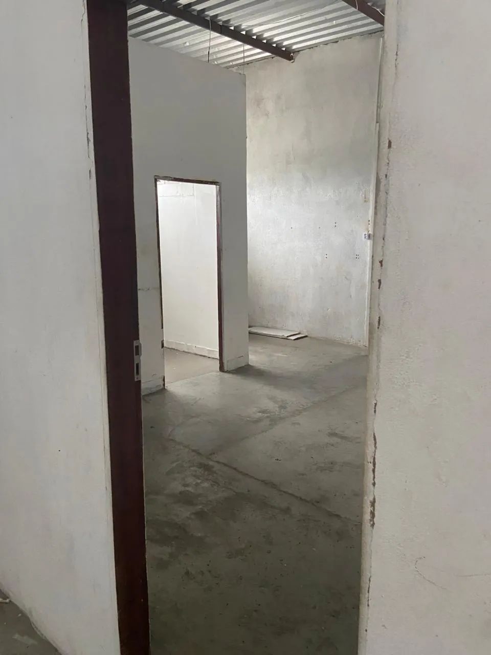 Alugo galpão próx a via expressa serraria  - Foto 5