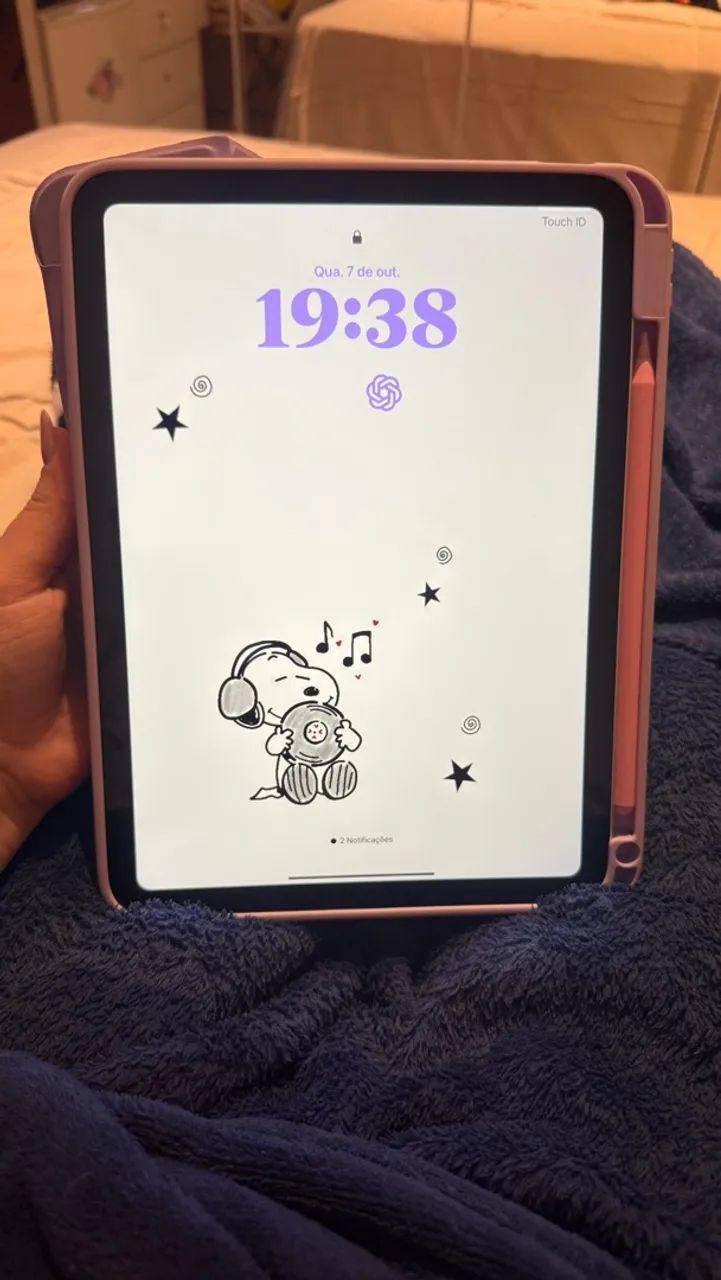 iPad A16 - Foto 3