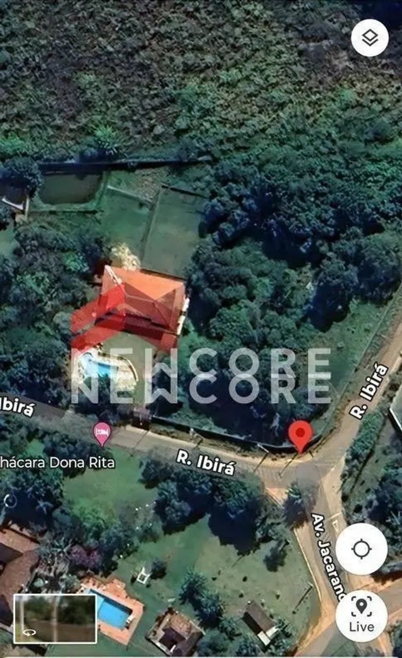 Chácara em Avenida Carvalho - Vitória Régia - Atibaia/SP - Foto 8