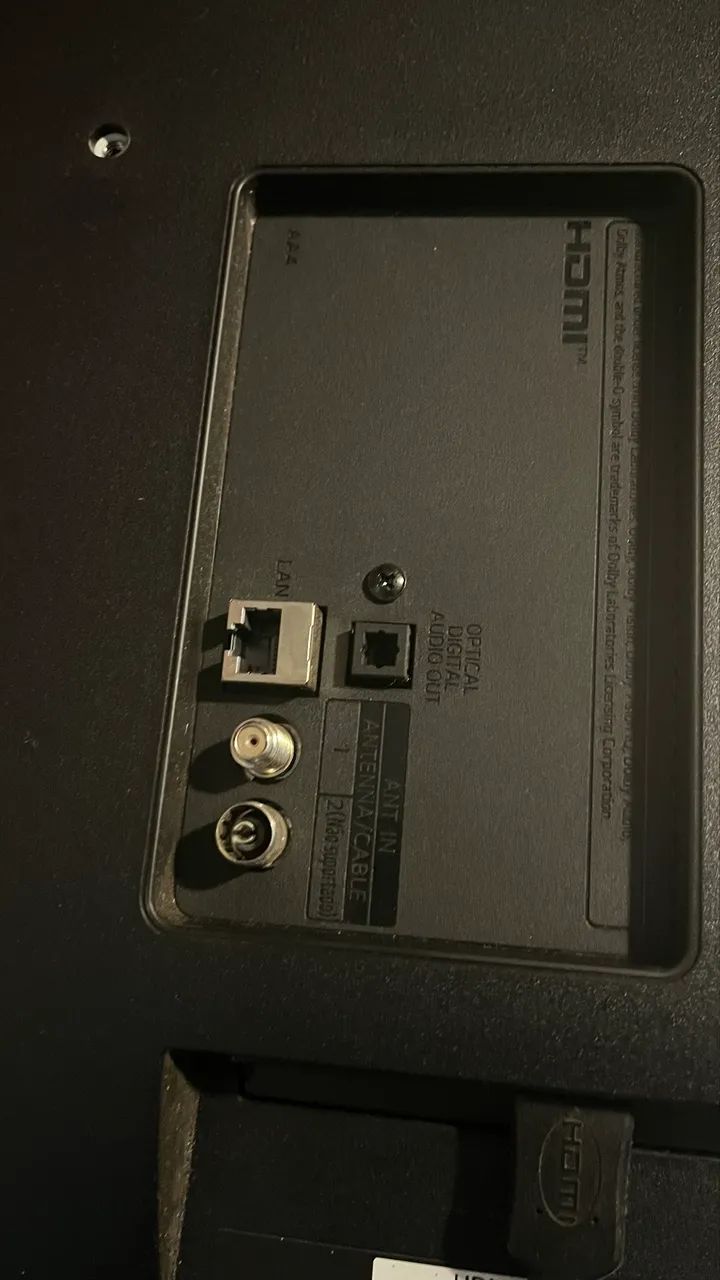 Smartv LG 32 Polegadas Leia  - Foto 5